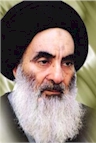 Ayatollah Sistani
