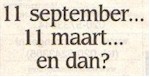 ESAG Advertentie in NRC Handelsblad van 3 april 2004