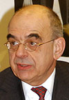 Jan Pronk